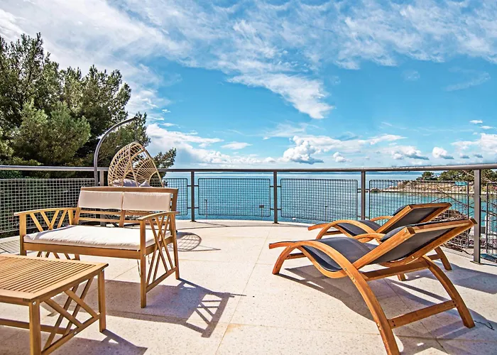Panorama Prestige Penthouse- Best Location In Town