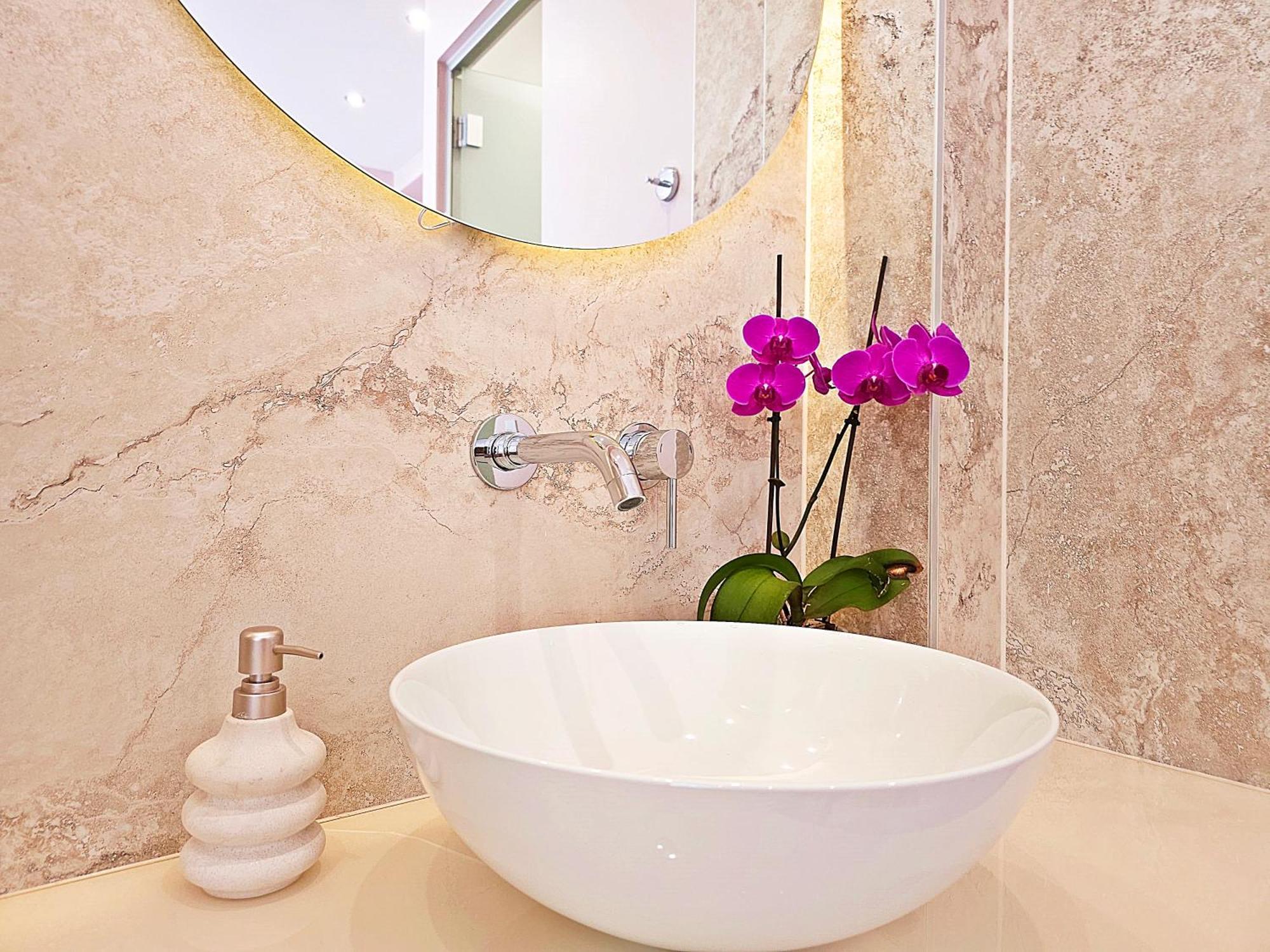 Panorama Prestige Penthouse- Location In Town * Split