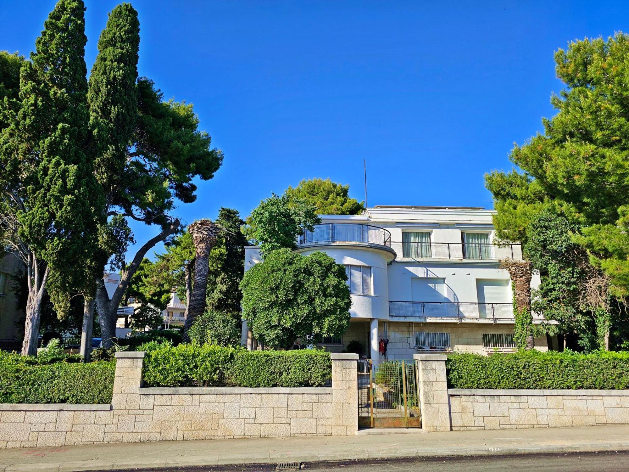 Panorama Prestige Penthouse- Location In Town * Split