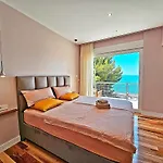 Panorama Prestige Penthouse- Best Location In Town