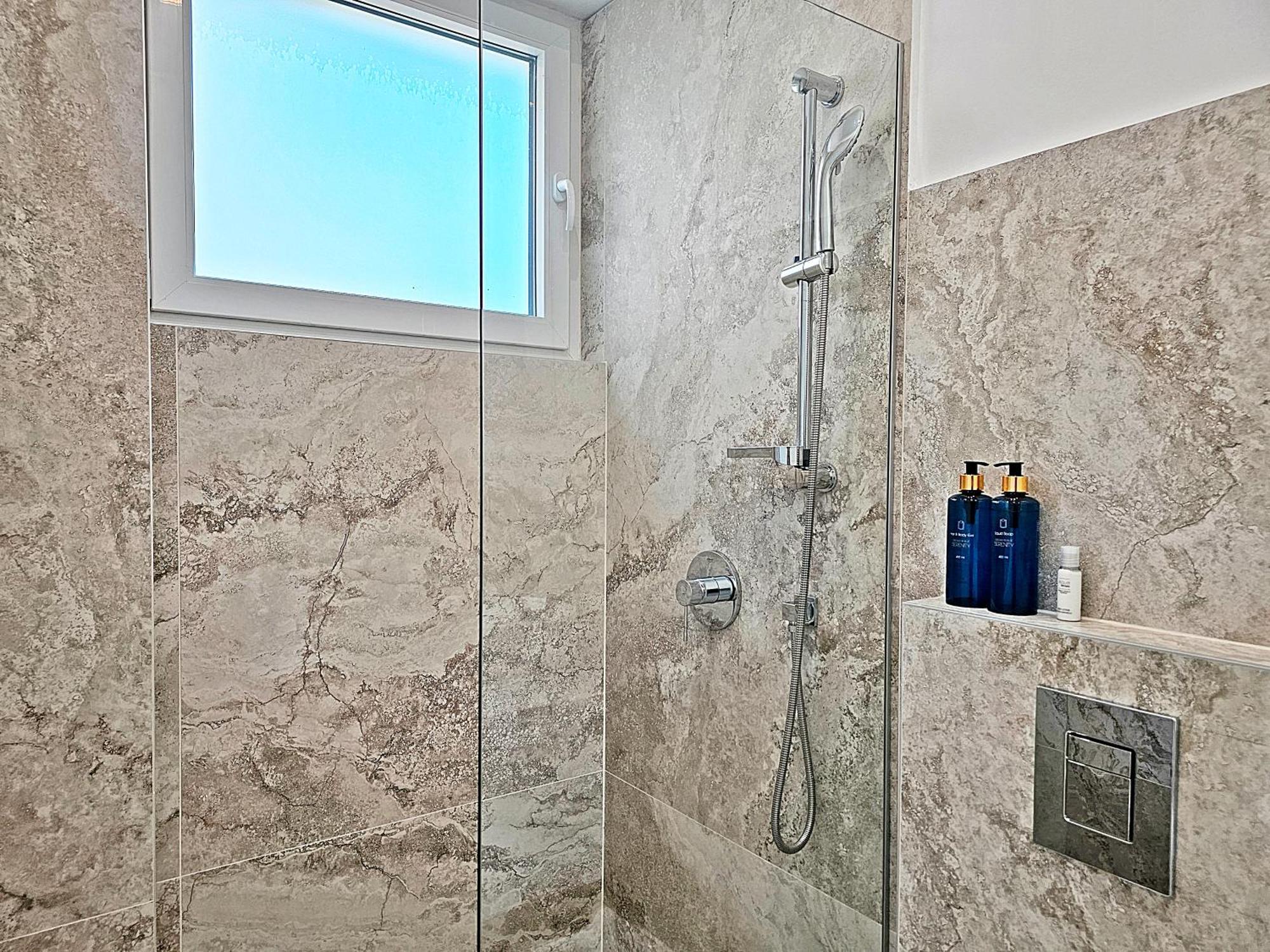Panorama Prestige Penthouse- Location In Town Apartment