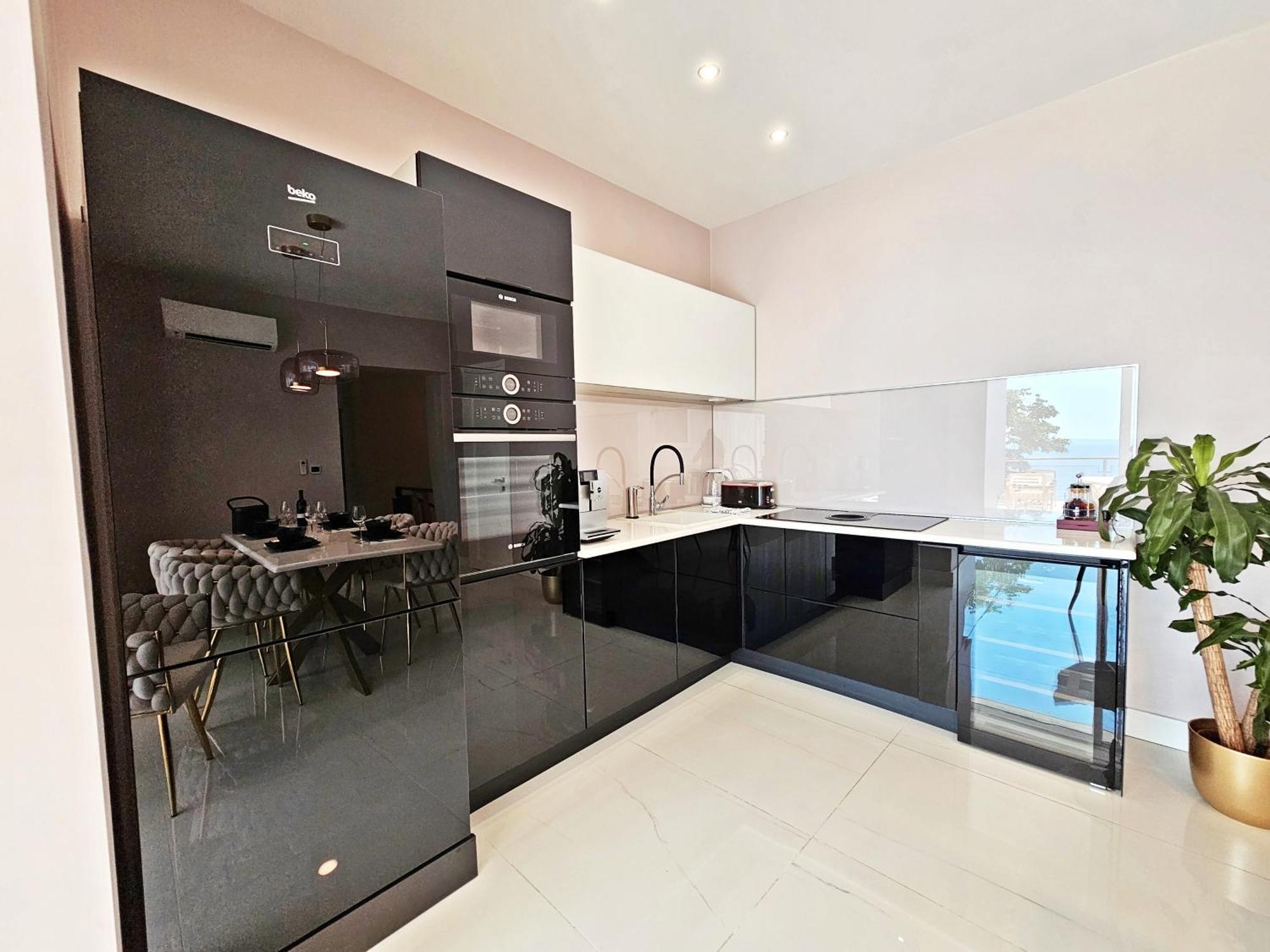 Panorama Prestige Penthouse- Location In Town Split