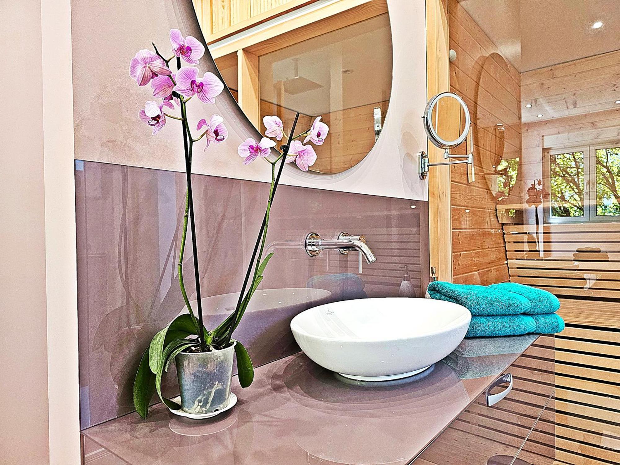 Panorama Prestige Penthouse- Location In Town